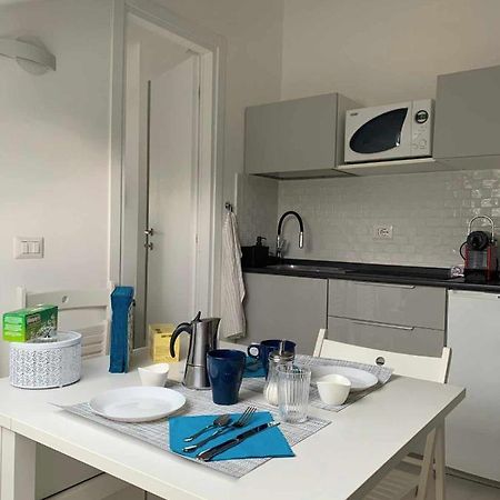 Ferienwohnung Casa Tea Rapallo Exterior foto