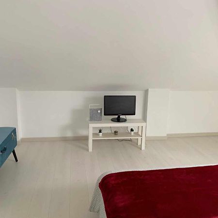Ferienwohnung Casa Tea Rapallo Exterior foto