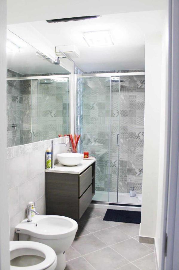 Ferienwohnung Casa Tea Rapallo Exterior foto