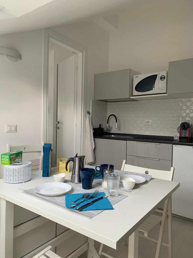 Ferienwohnung Casa Tea Rapallo Exterior foto