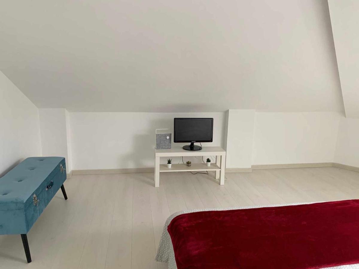 Ferienwohnung Casa Tea Rapallo Exterior foto
