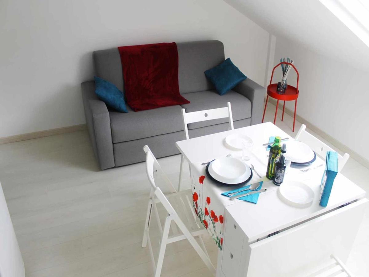 Ferienwohnung Casa Tea Rapallo Exterior foto