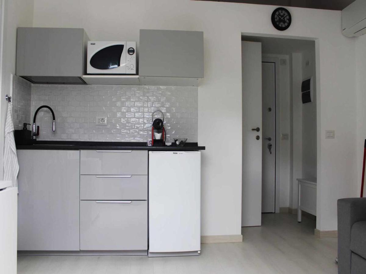Ferienwohnung Casa Tea Rapallo Exterior foto